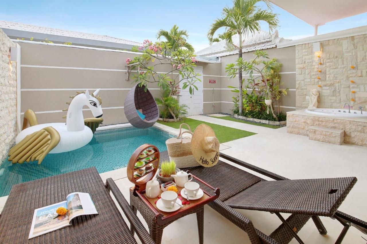 Bali Cosy Seminyak For Adults Only Pousada Legian