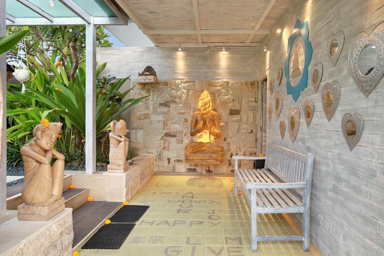 Bali Cosy Seminyak For Adults Only * Legian (Bali)