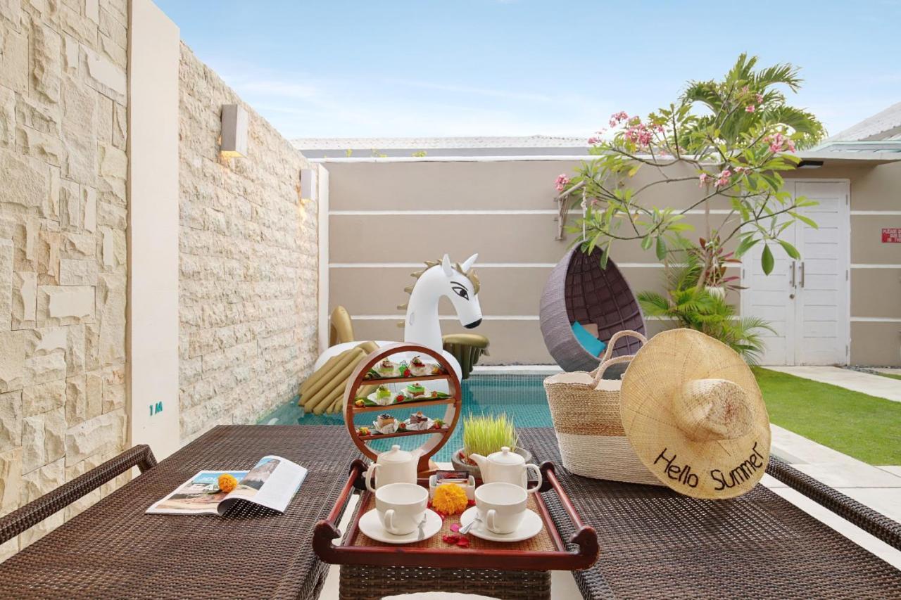 Pousada Bali Cosy Seminyak For Adults Only *