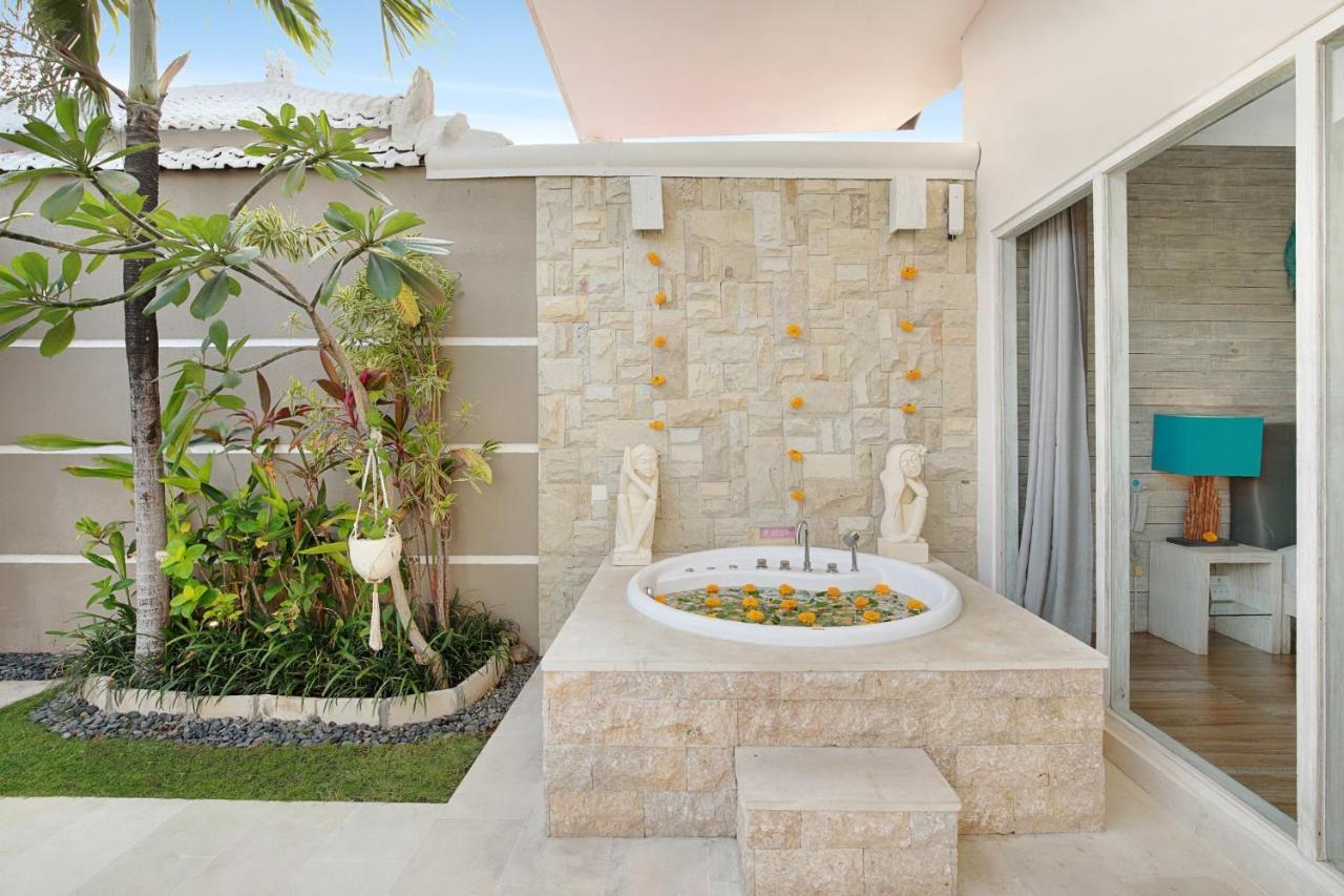 Bali Cosy Seminyak For Adults Only * Legian (Bali)