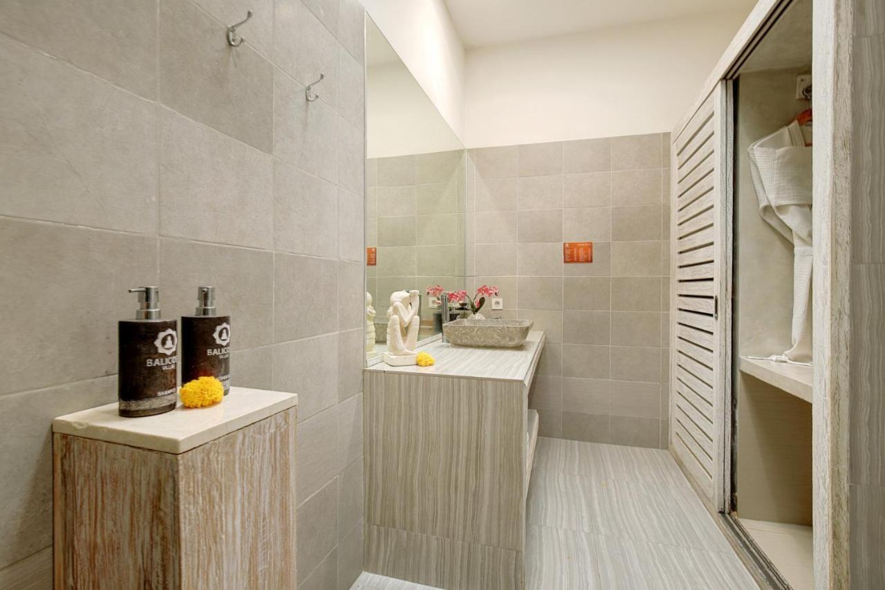 Villa Bali Cosy Seminyak For Adults Only *