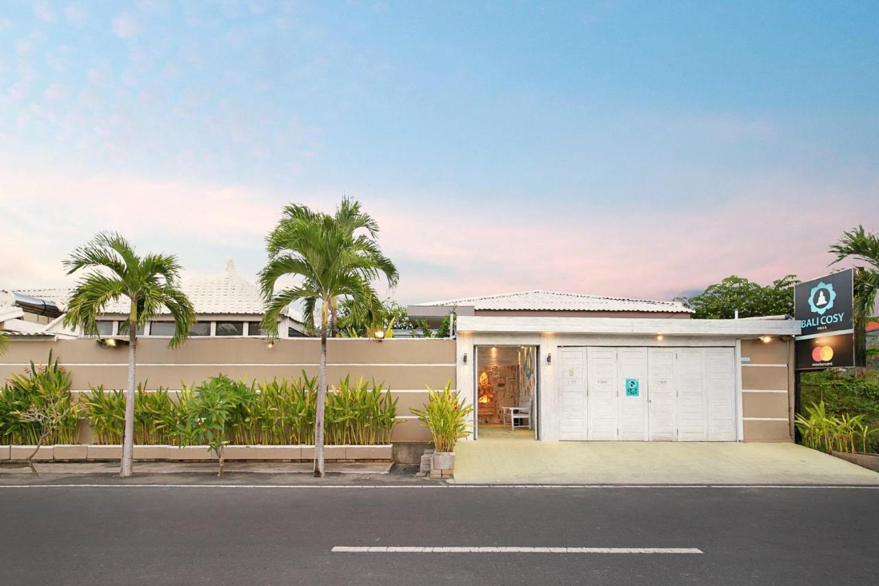 Bali Cosy Seminyak For Adults Only Legian