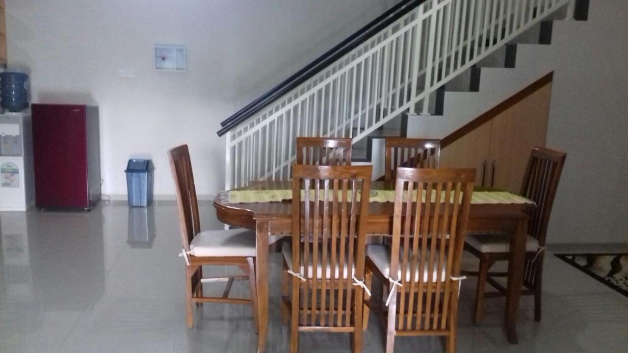 Intan Seminyak Villa Legian (Bali)