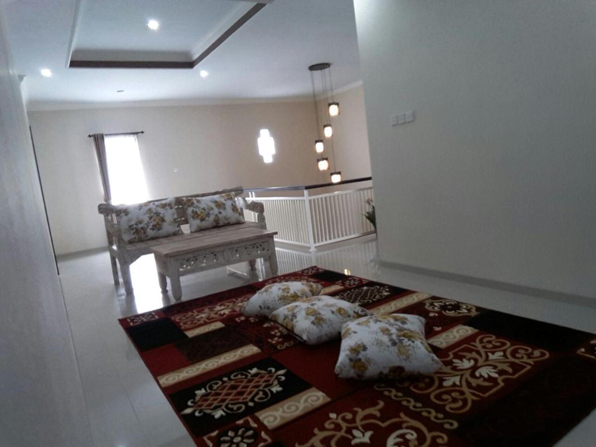 Villa Intan Seminyak *