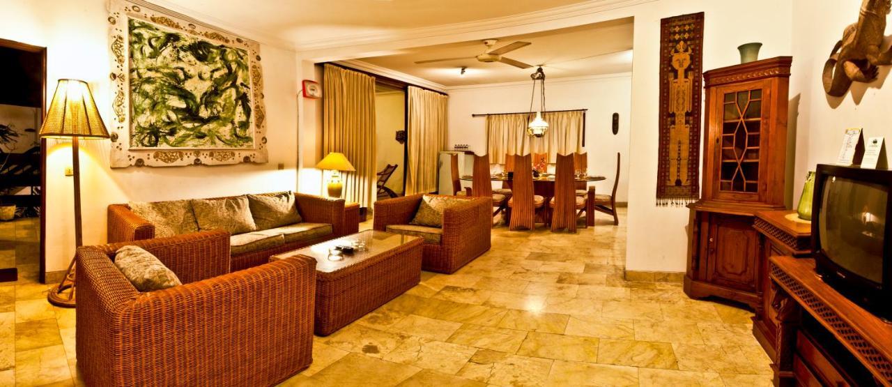 Grand Kumala Kumala Kuta Bali