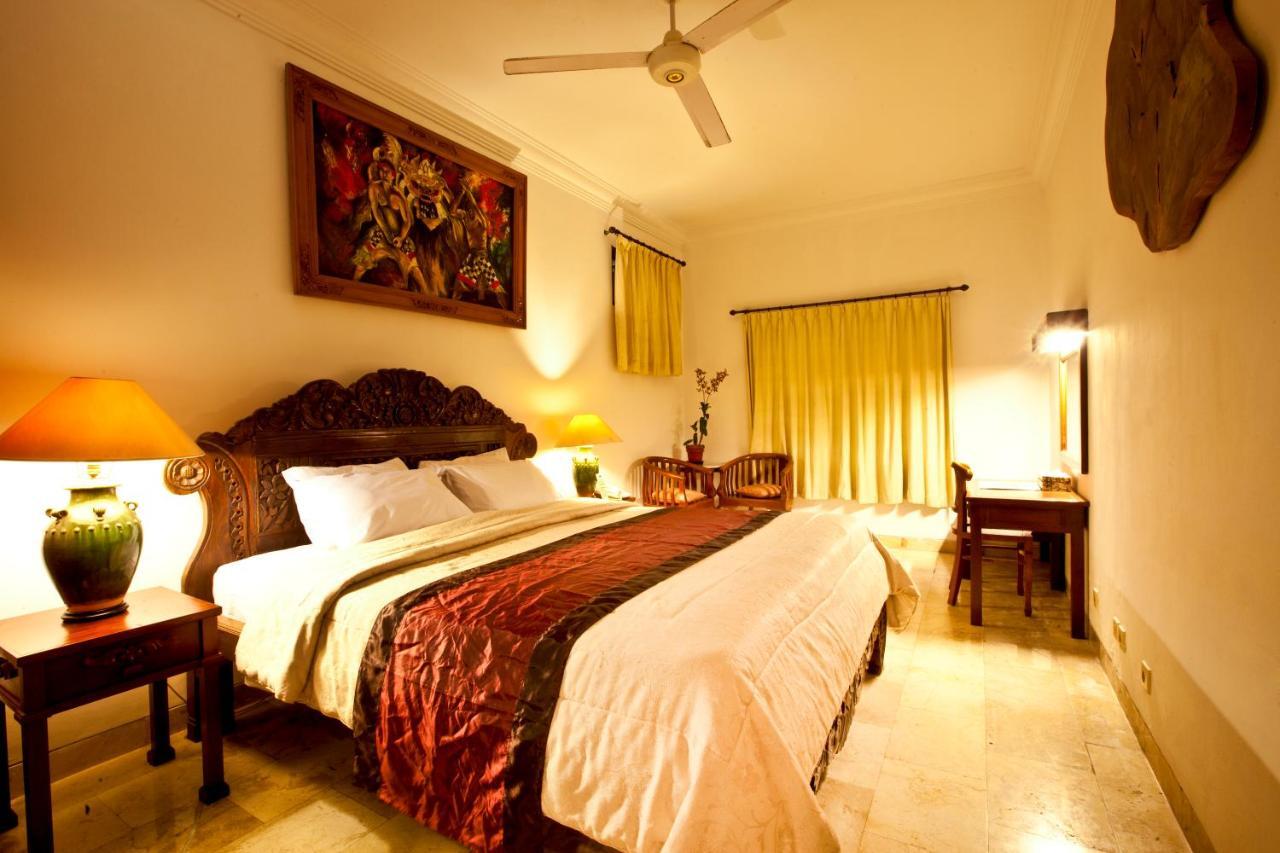 Hotel Grand Kumala Kumala Kuta Bali 3*