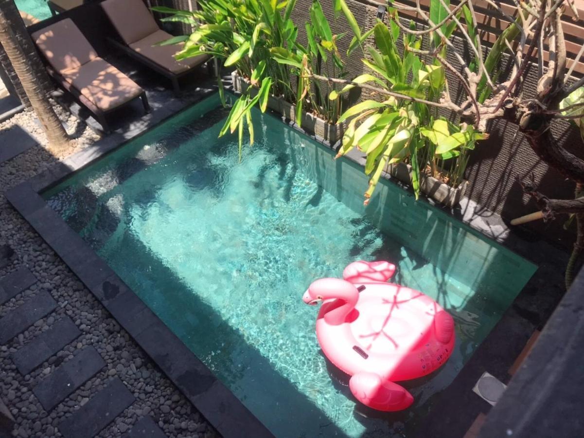Casa Kisi Villa Legian (Bali)