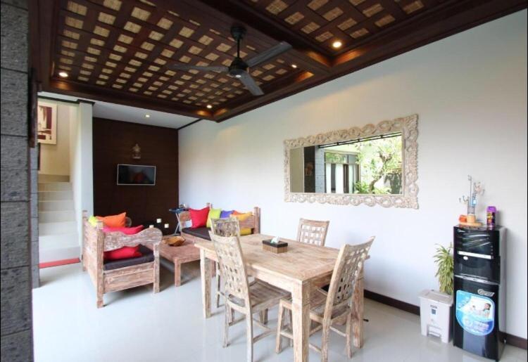 Villa Casa Kisi *