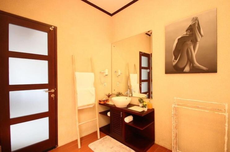 Villa Casa Kisi Legian (Bali)