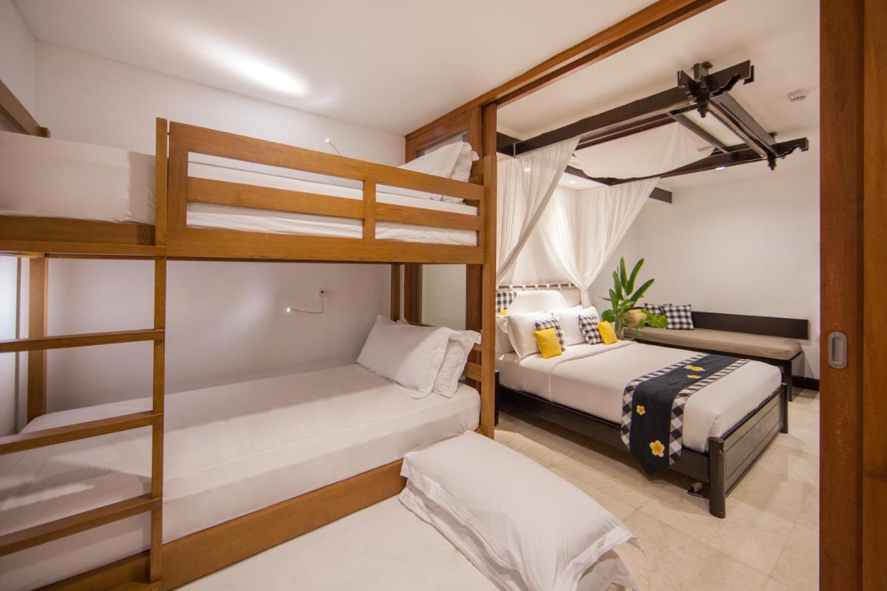 Hotel Legian Beach Hotel Legian (Bali)