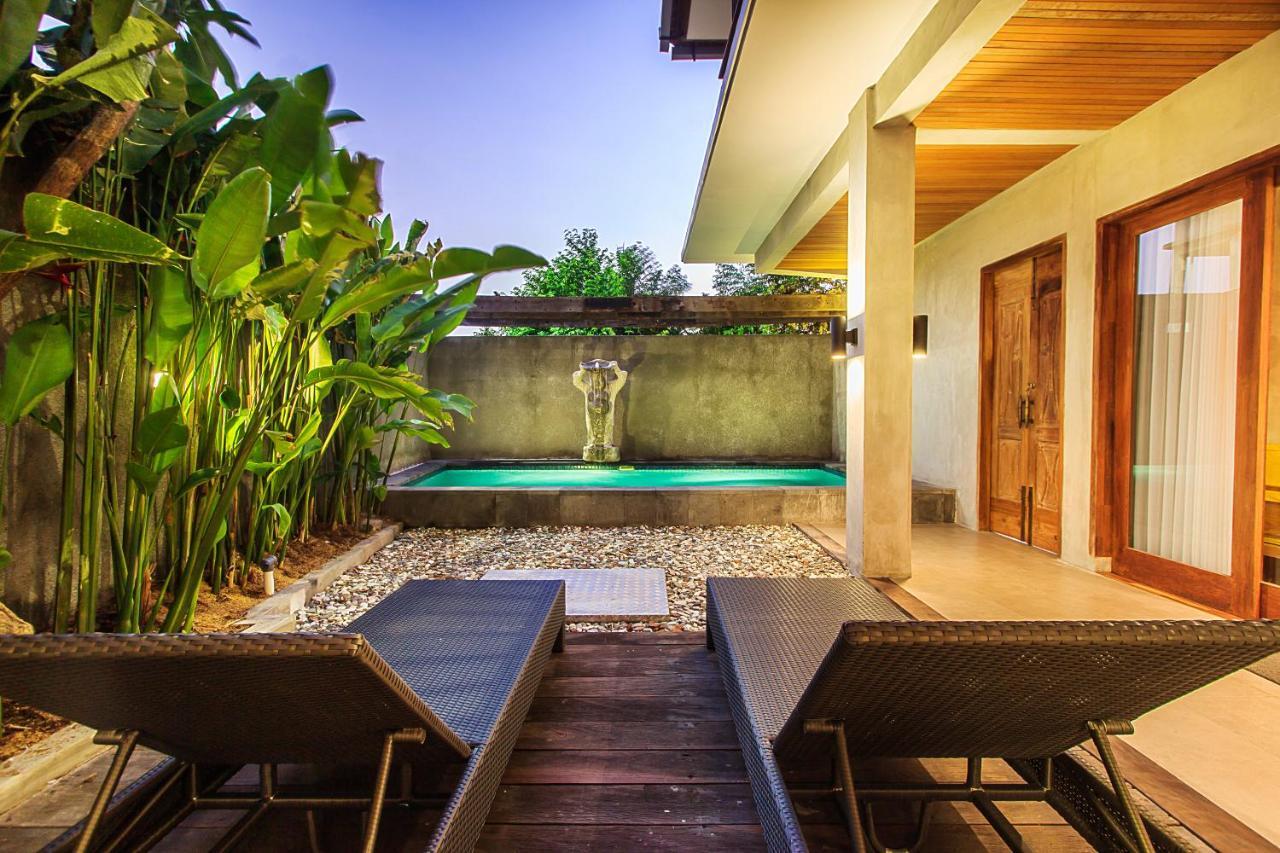 Kuta Villa *