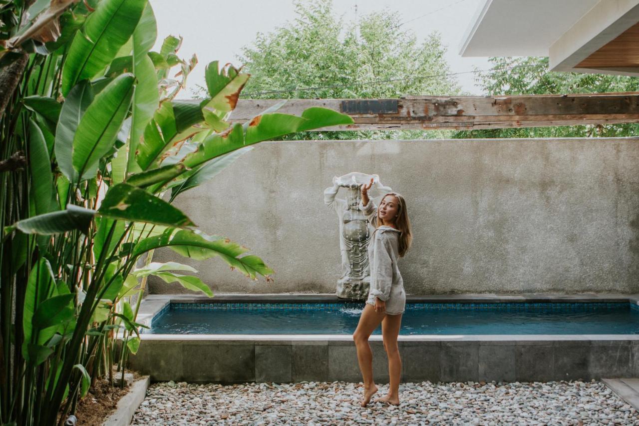 Villa Kuta *