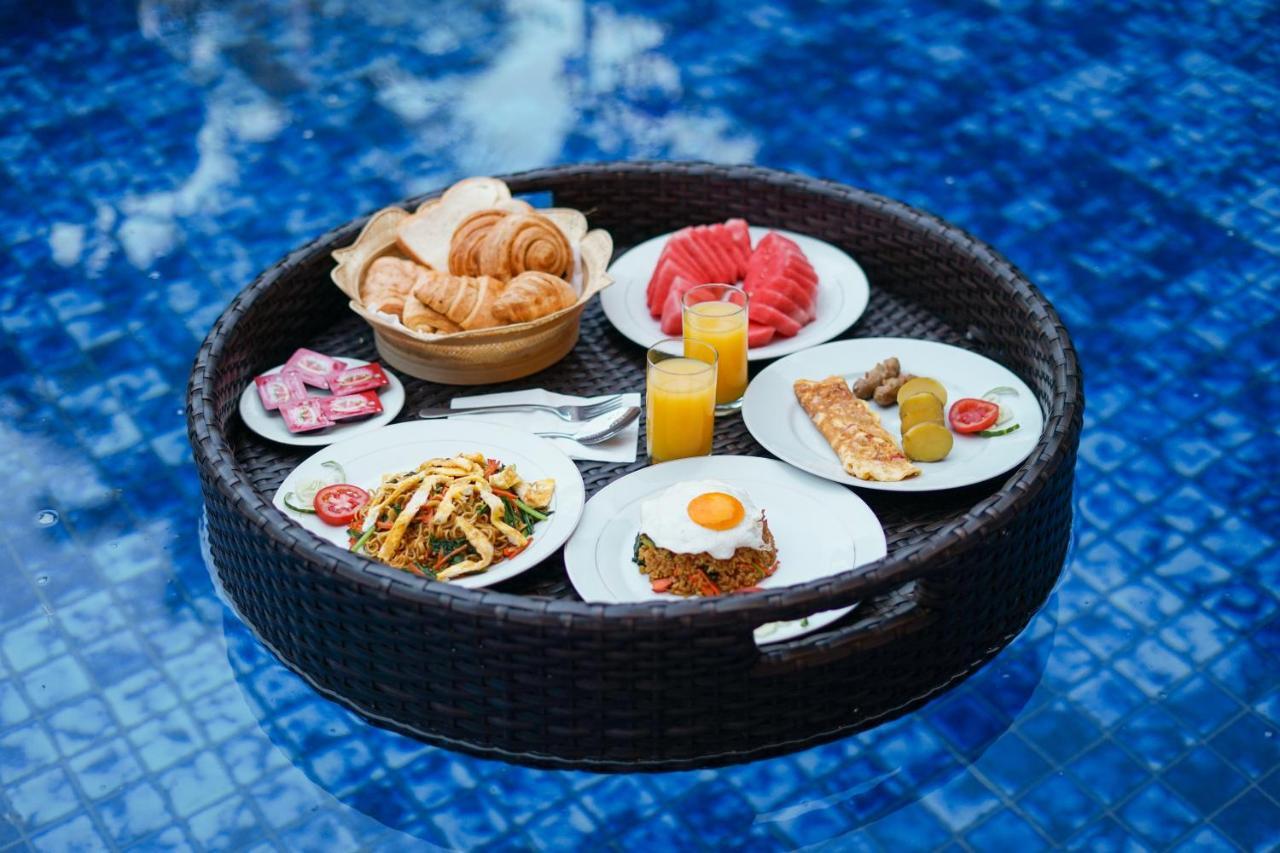 Baliana Villa Legian (Bali)