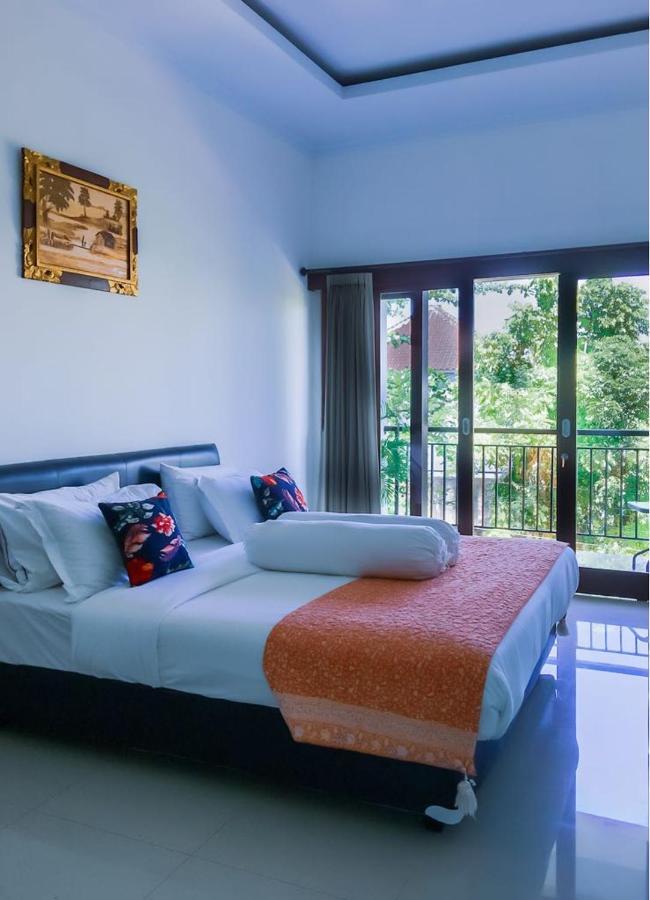 Degung De Brata Family Villa Legian (Bali)