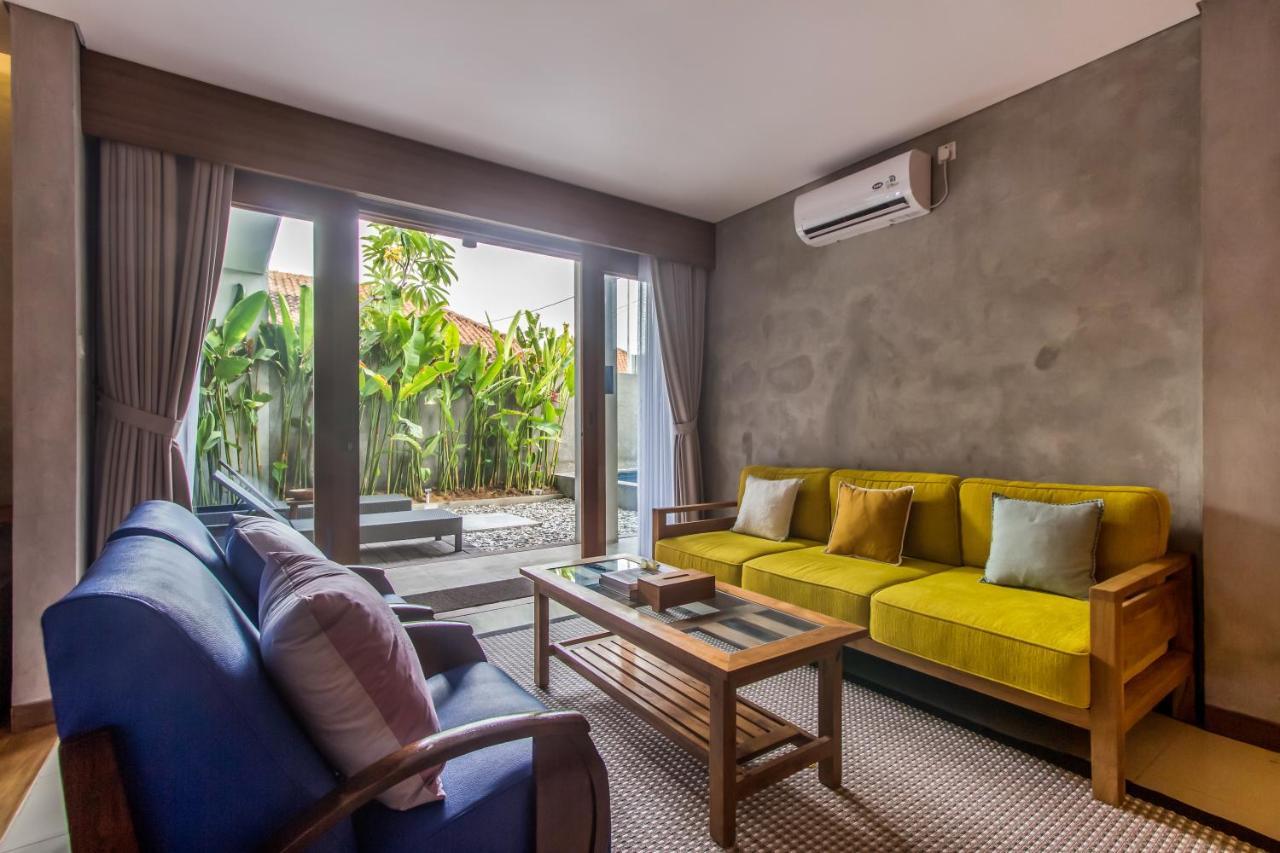 Villa Kuta