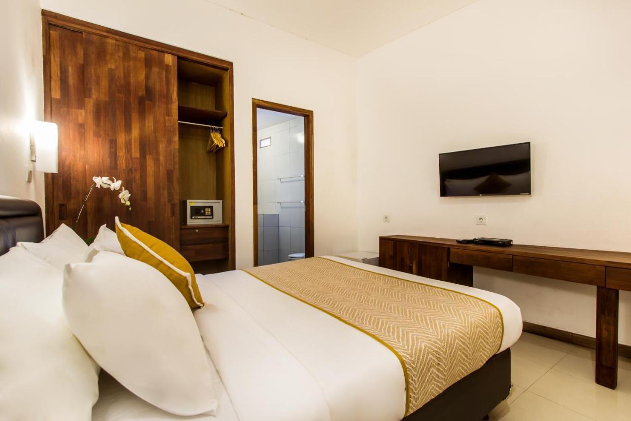 Kuta Villa