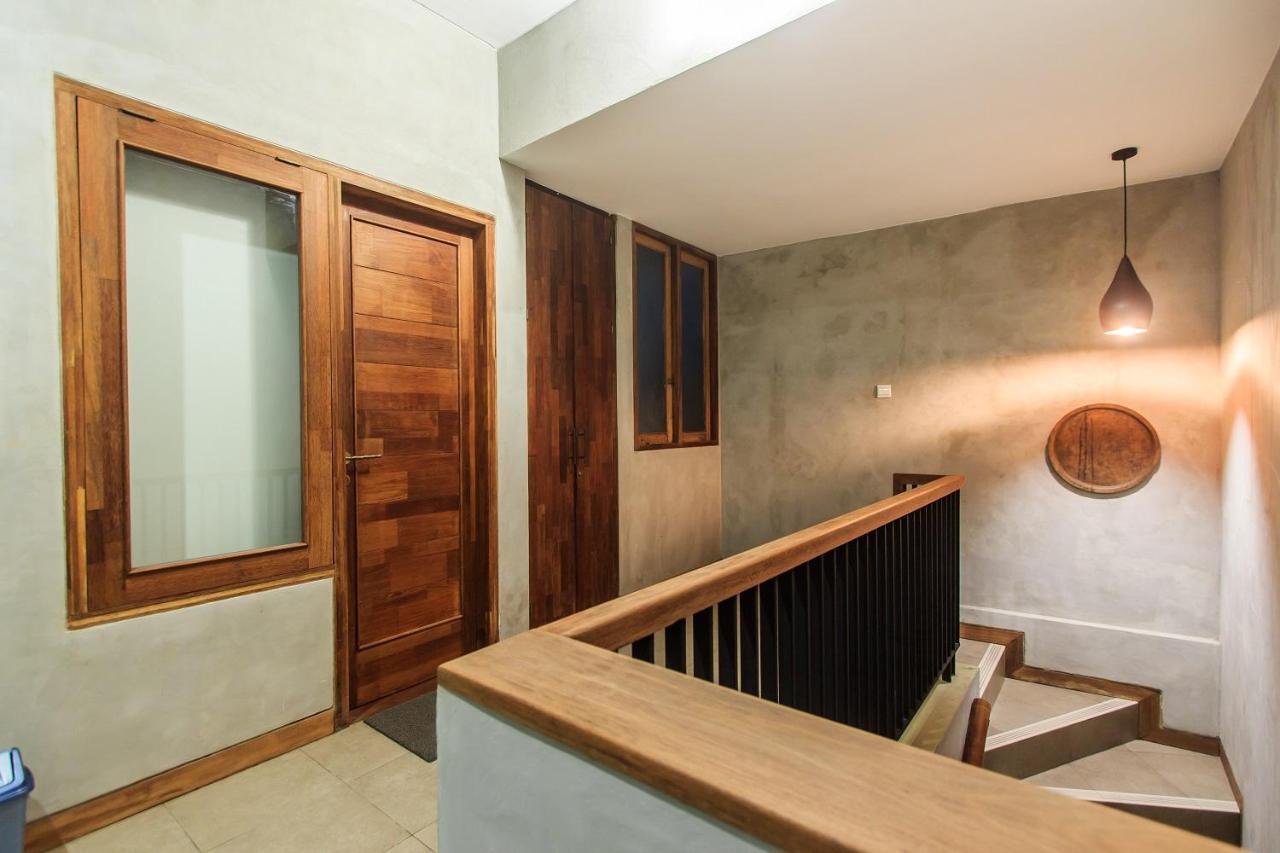 Kuta Villa