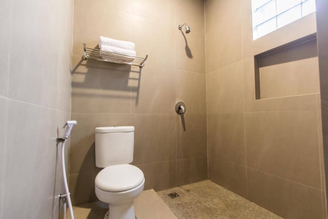Villa Kuta Legian (Bali)