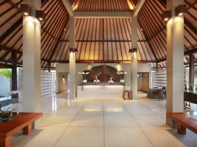 Resort Bali Niksoma Boutique Legian (Bali)