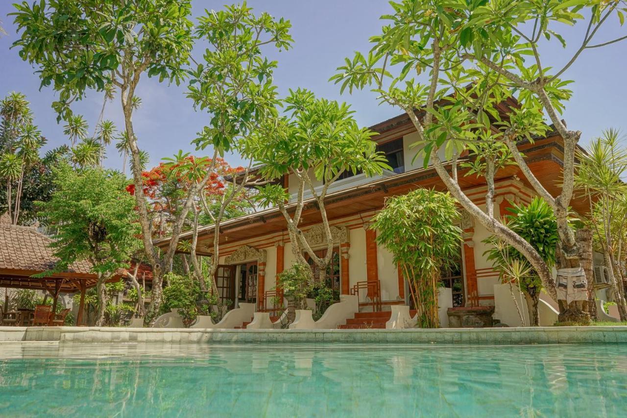 Baliana Villa *