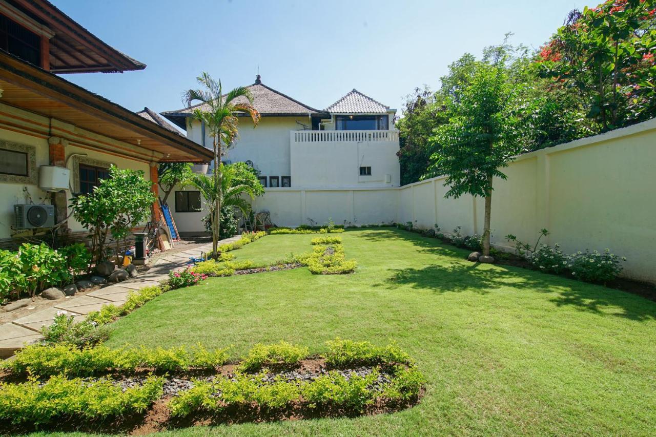 Villa Baliana *