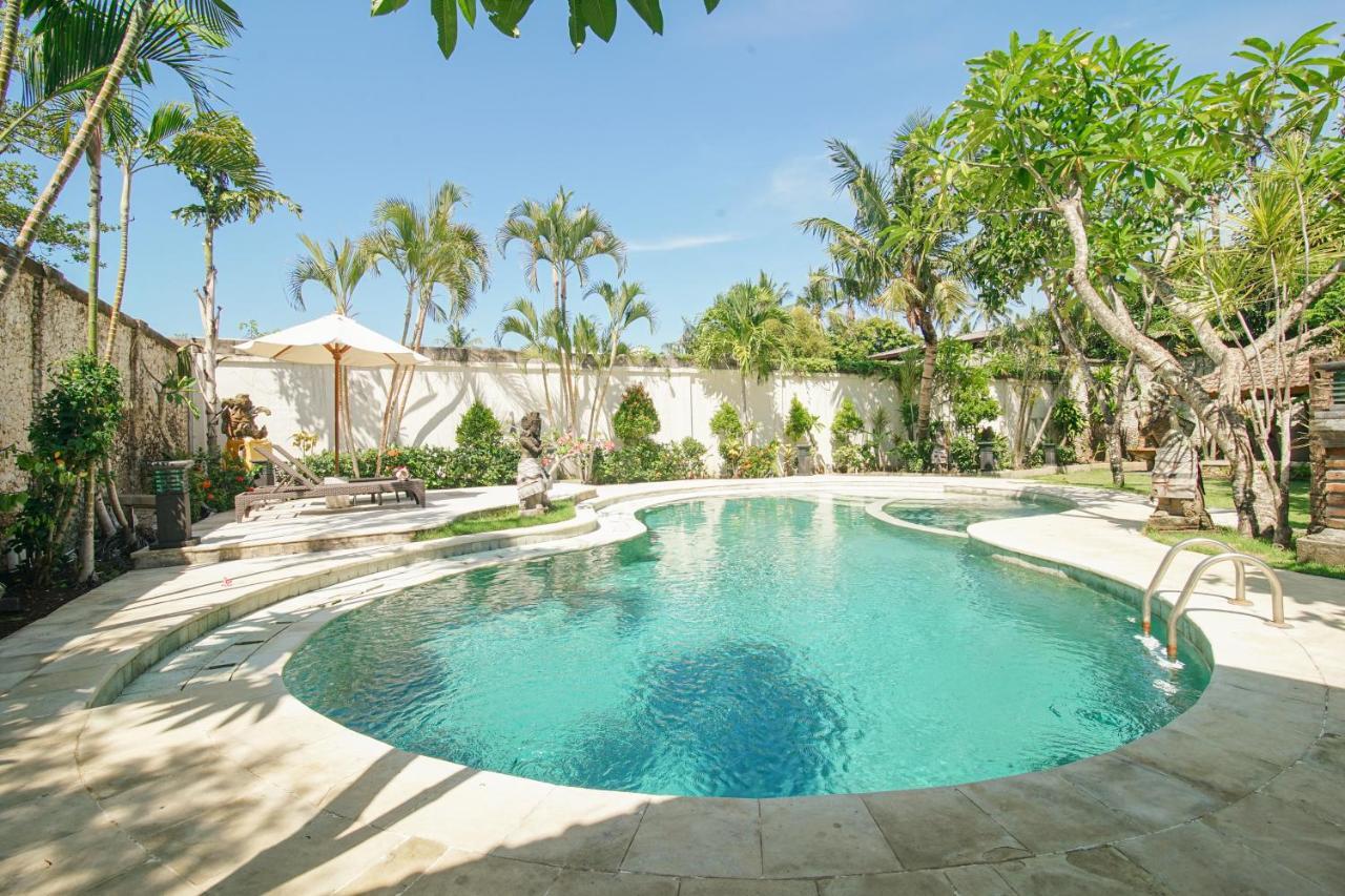 Baliana Villa