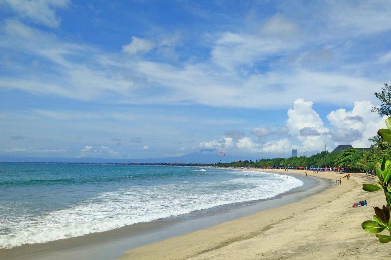 Hotel Un's Legian (Bali)