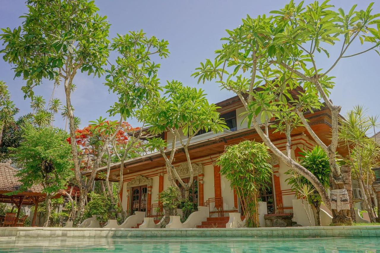 Baliana Legian (Bali)