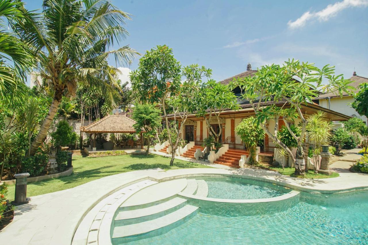 Baliana Legian (Bali)