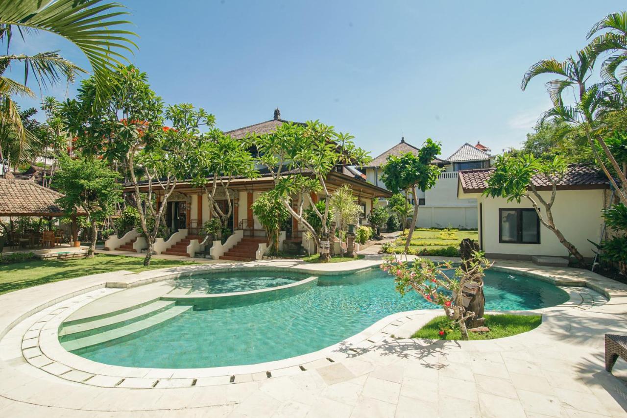 Baliana Legian (Bali)