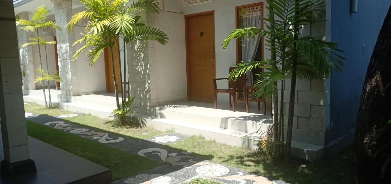 Intan Seminyak Villa