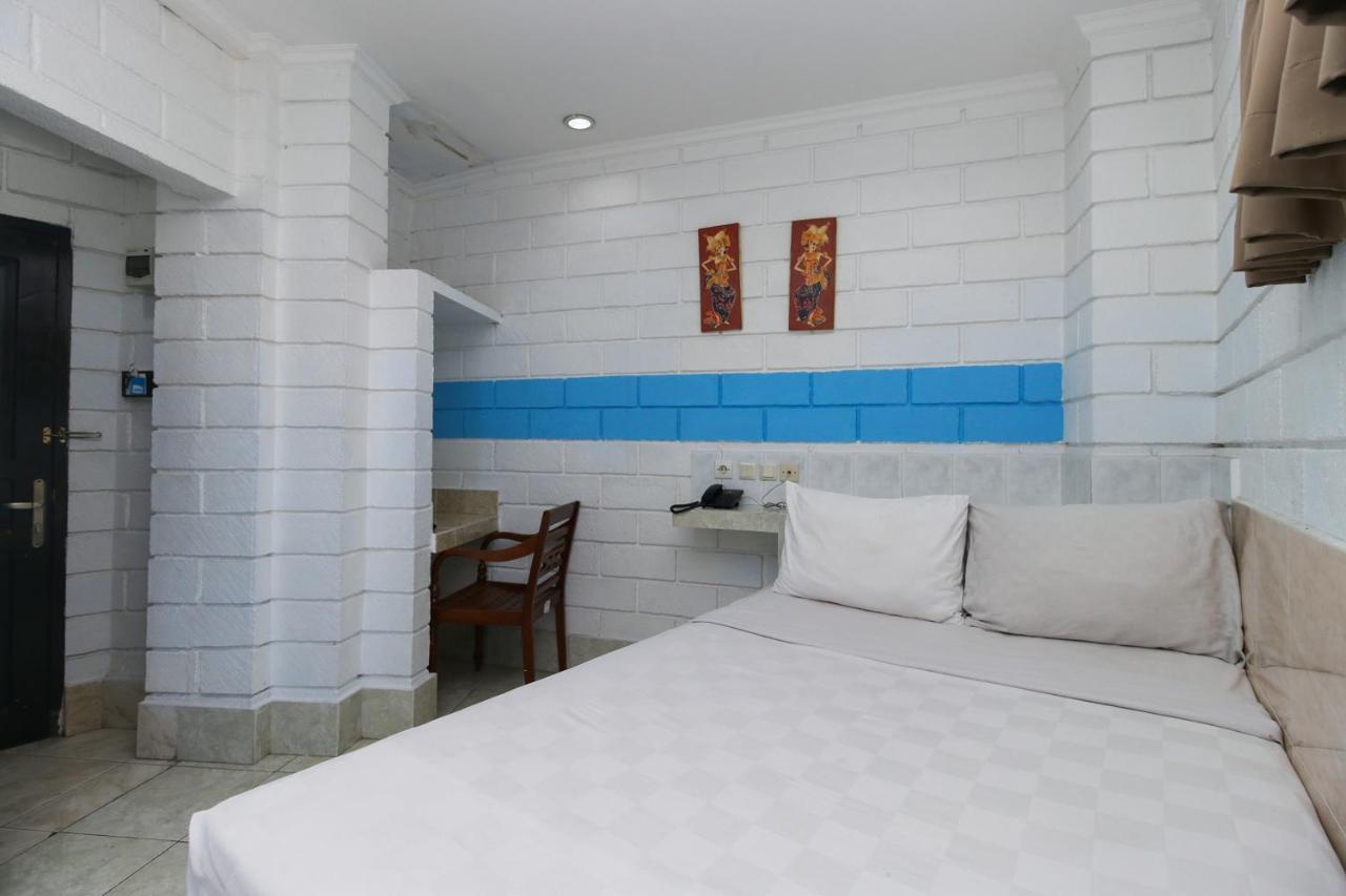 Vilarisi Legian (Bali)