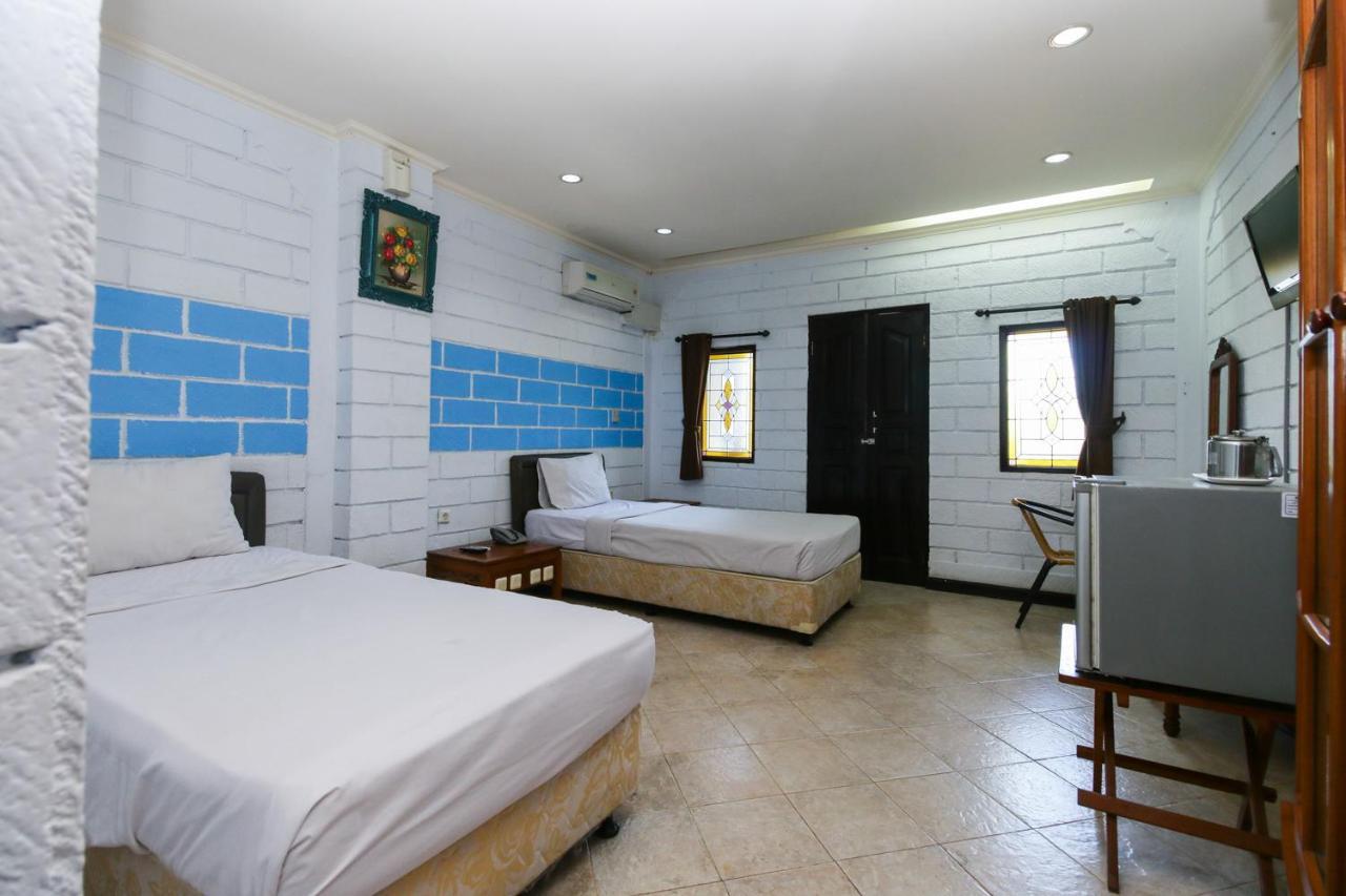 Vilarisi Hotel 3*
