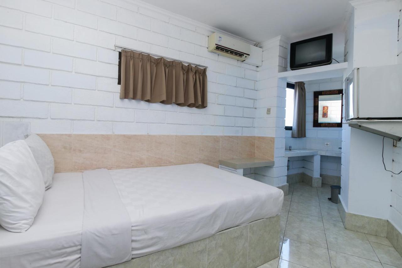 Vilarisi 3* Legian (Bali)