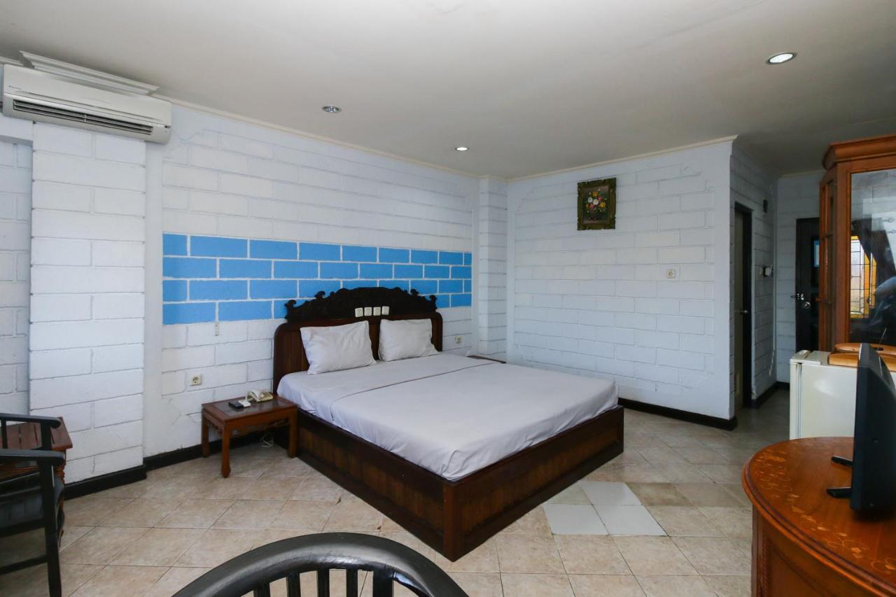 Vilarisi Hotel 3*