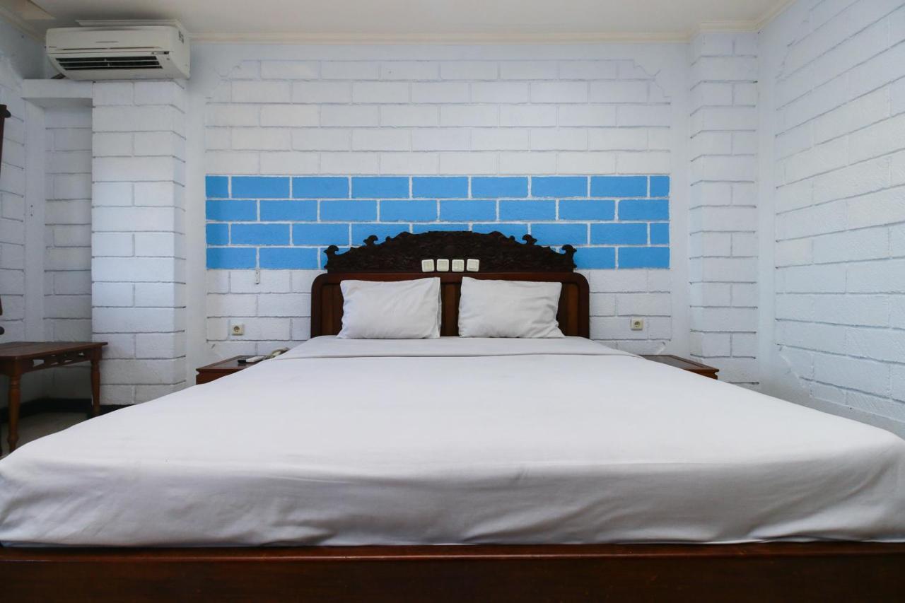 Vilarisi Hotel