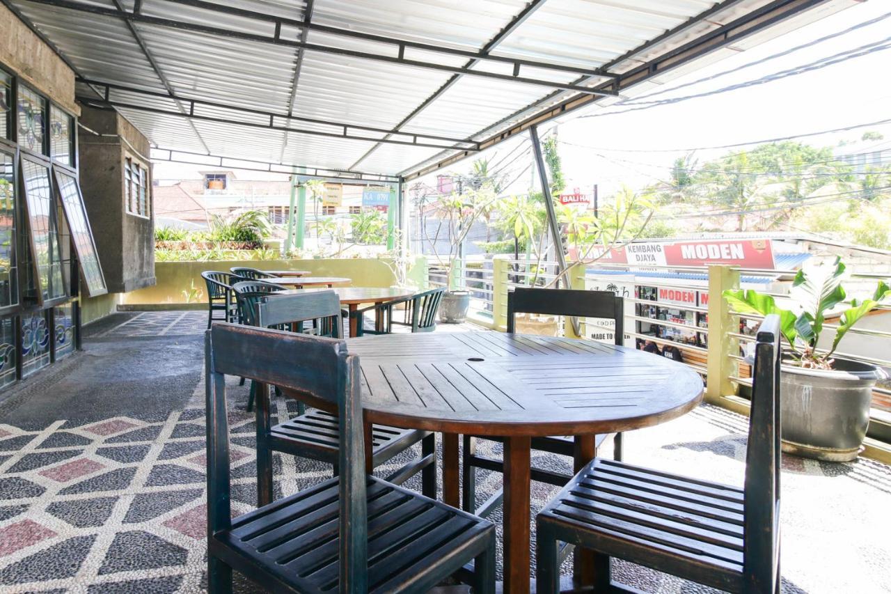 Hotel Vilarisi Legian (Bali)