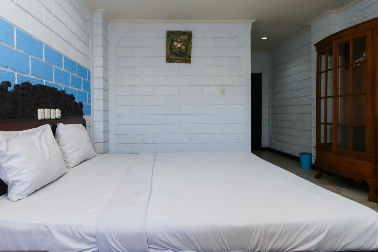 Hotel Vilarisi