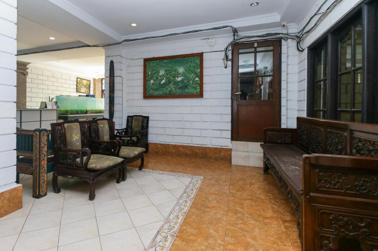 Vilarisi Hotel