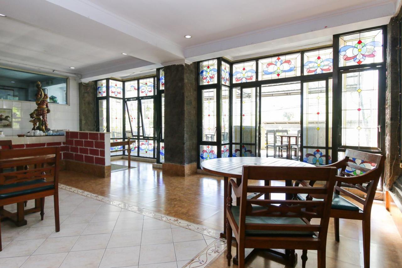 Hotel Vilarisi
