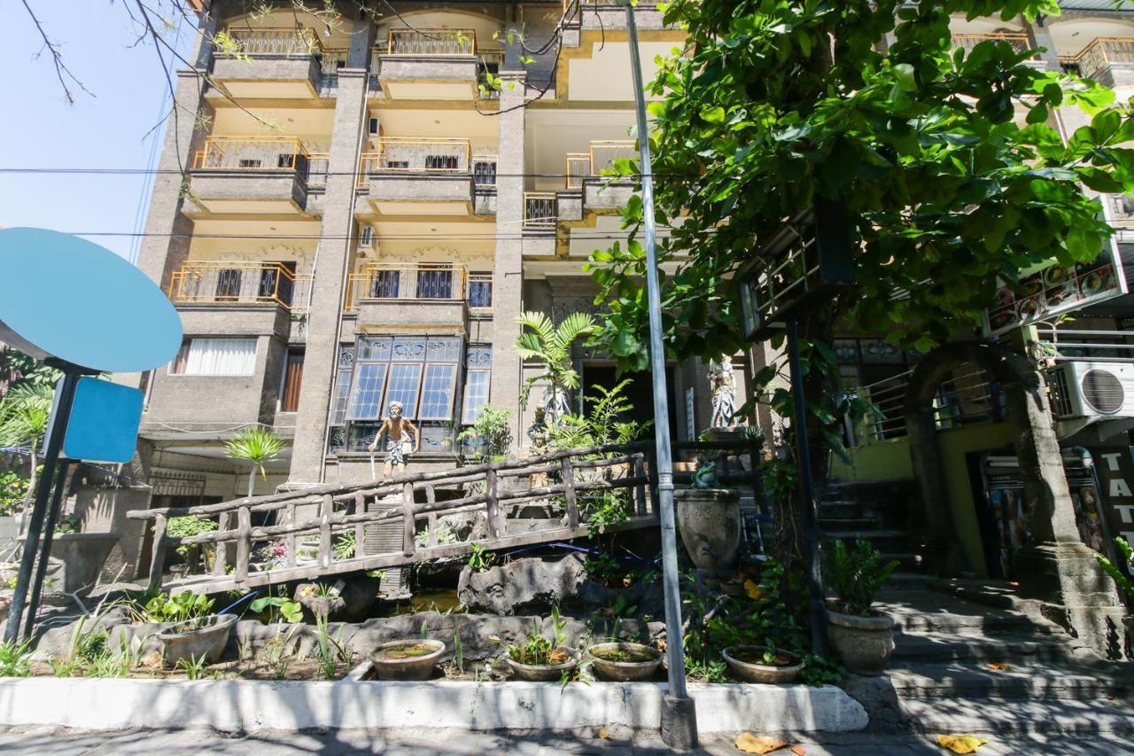 Hotel Vilarisi 3*