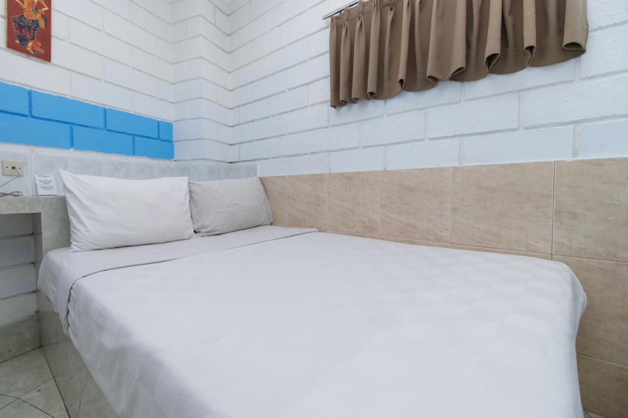 Vilarisi 3* Legian (Bali)