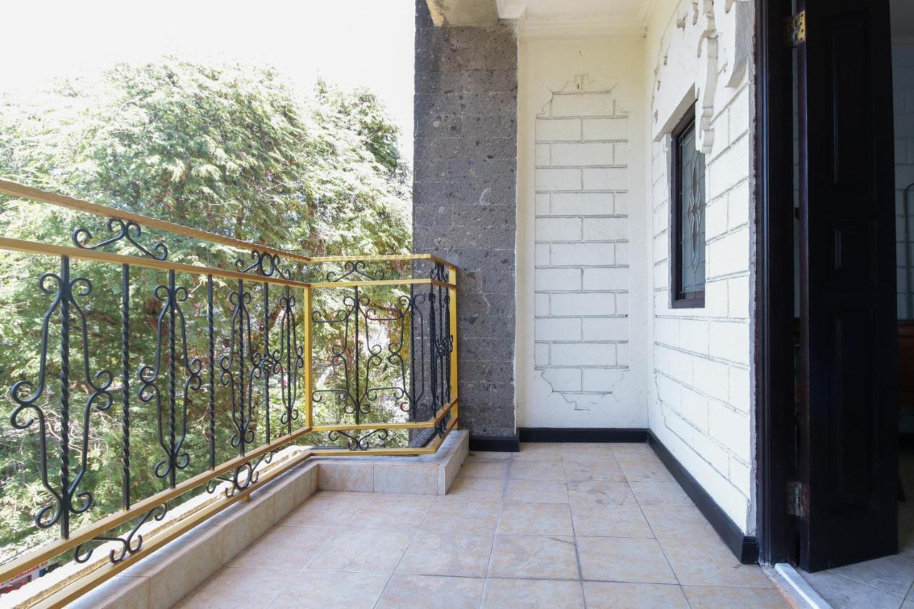 Hotel Vilarisi 3*