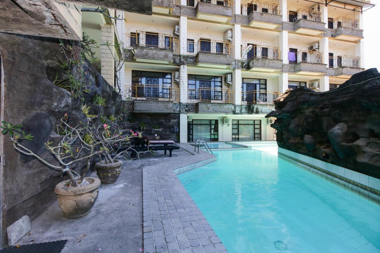 Vilarisi Hotel