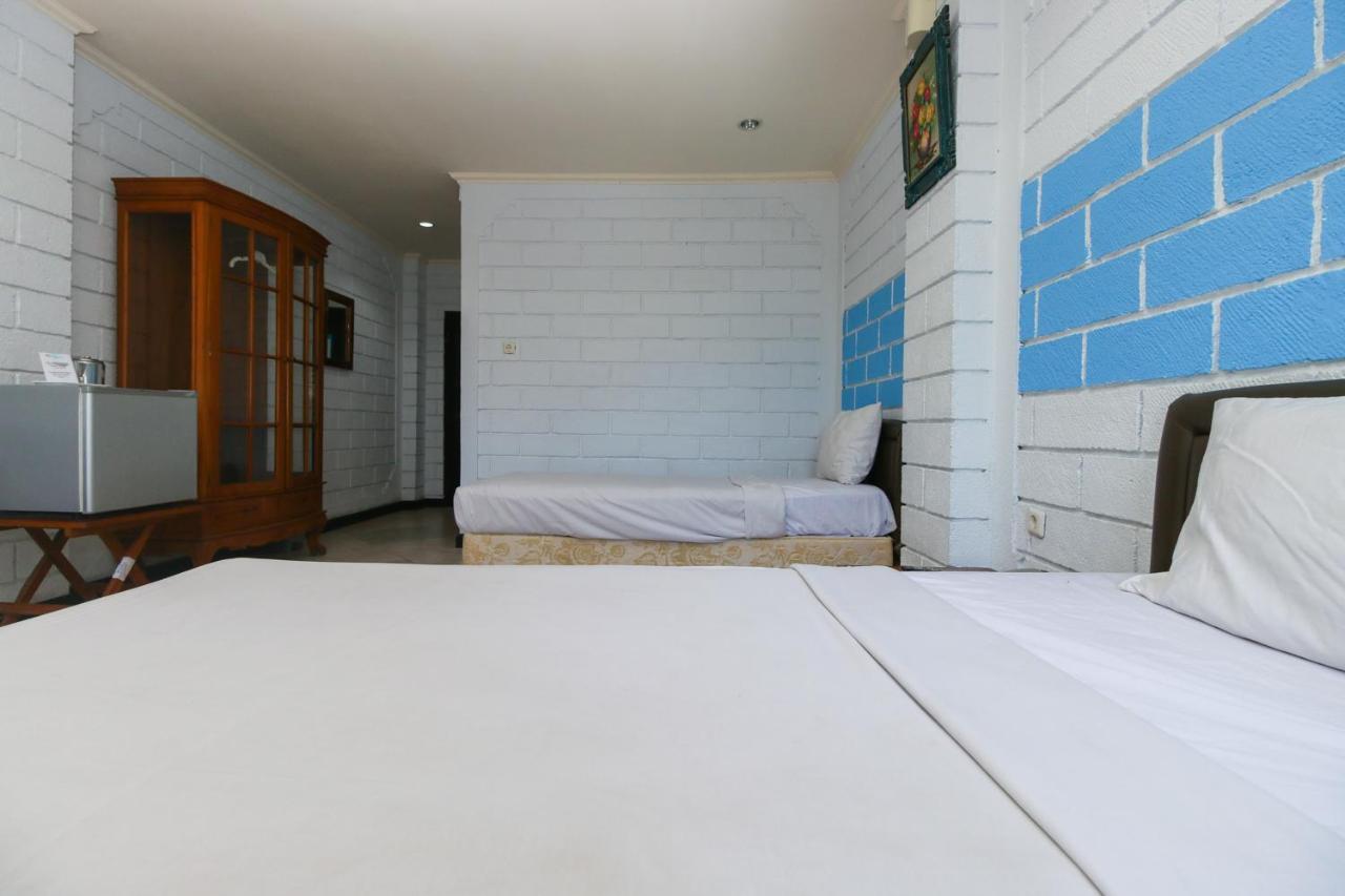 Hotel Vilarisi