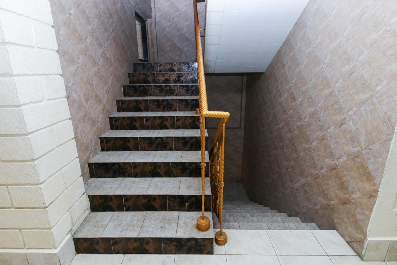 Hotel Vilarisi 3*