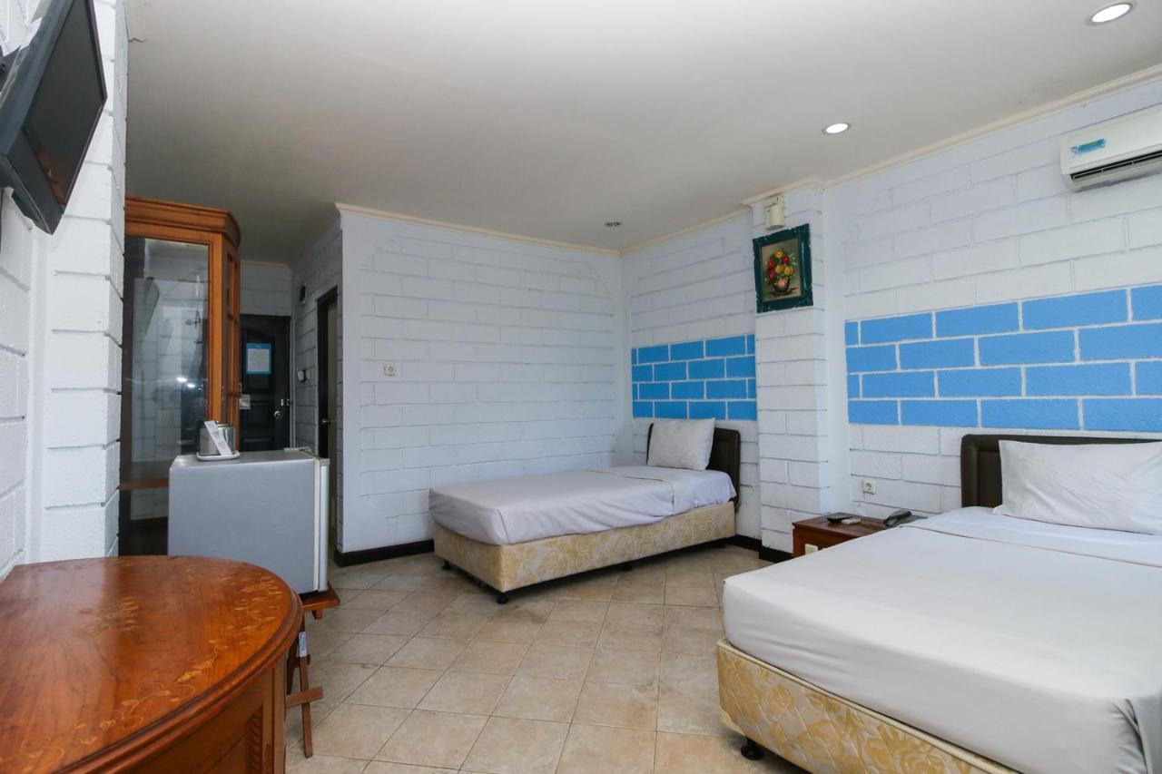 Hotel Vilarisi