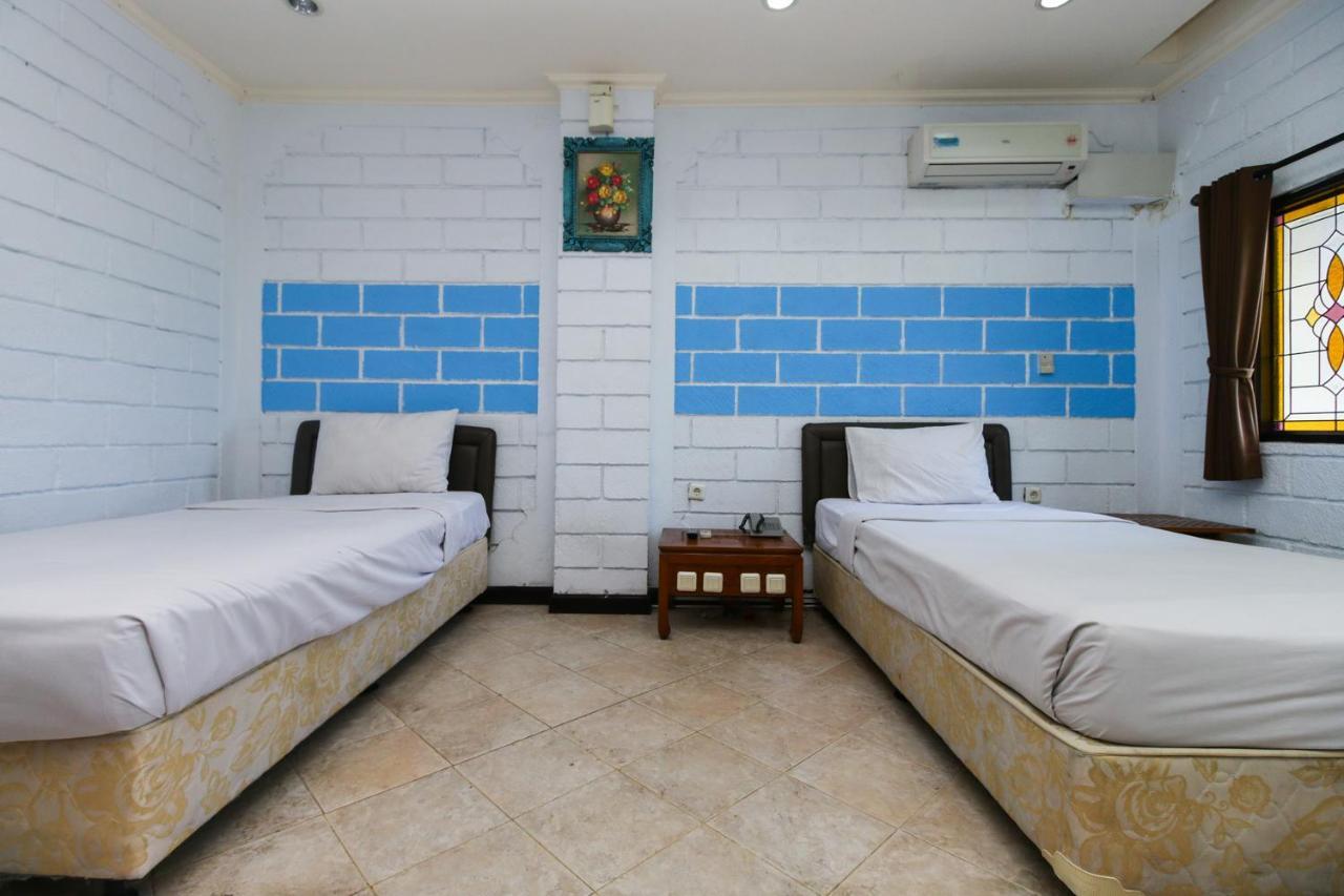 Hotel Vilarisi 3*