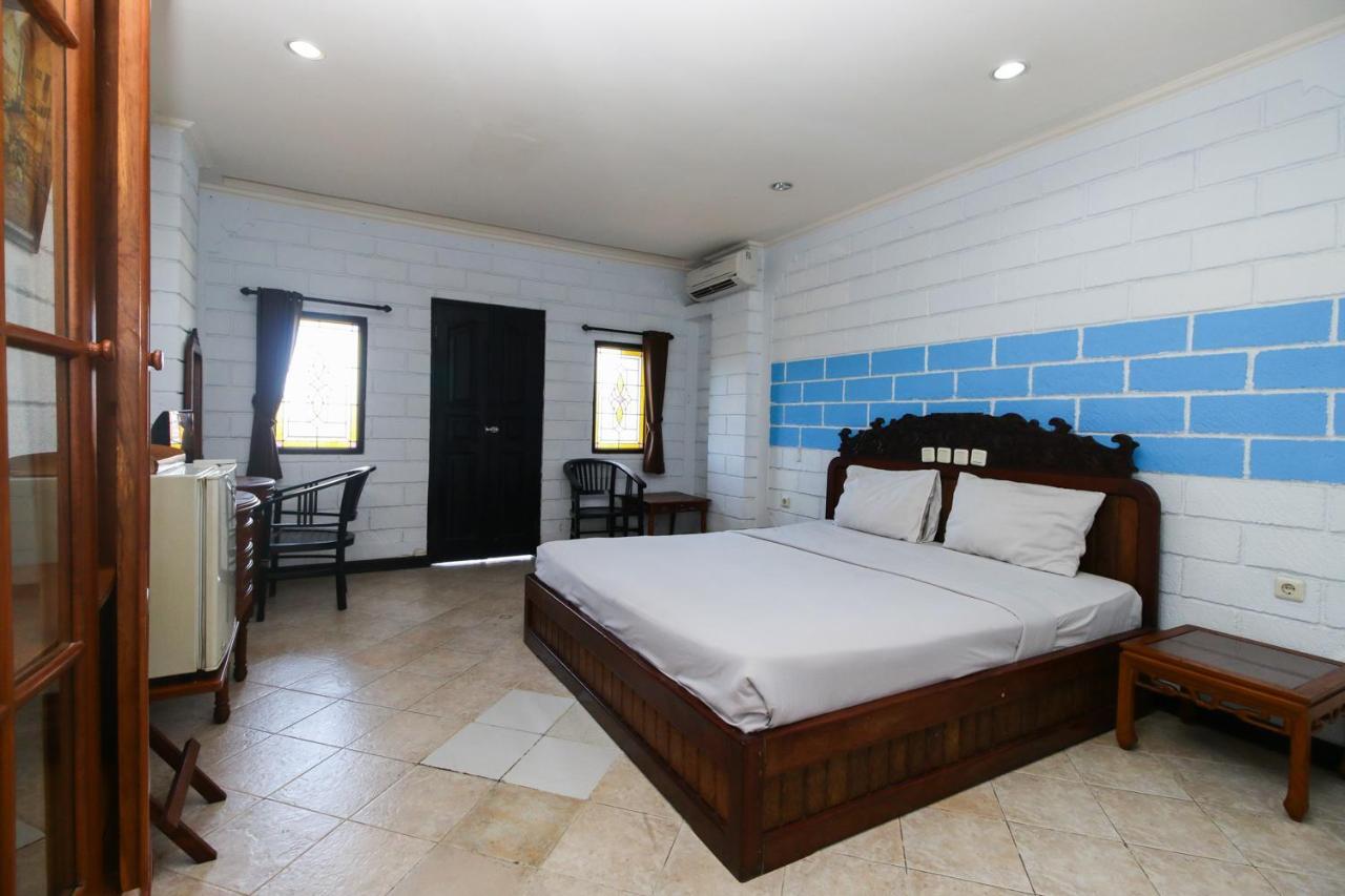 Vilarisi 3* Legian (Bali)