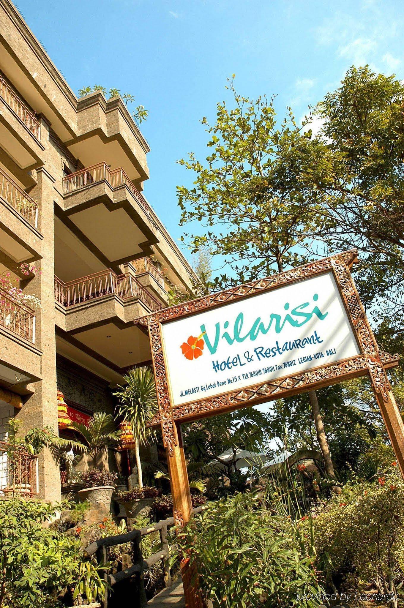 Hotel Vilarisi